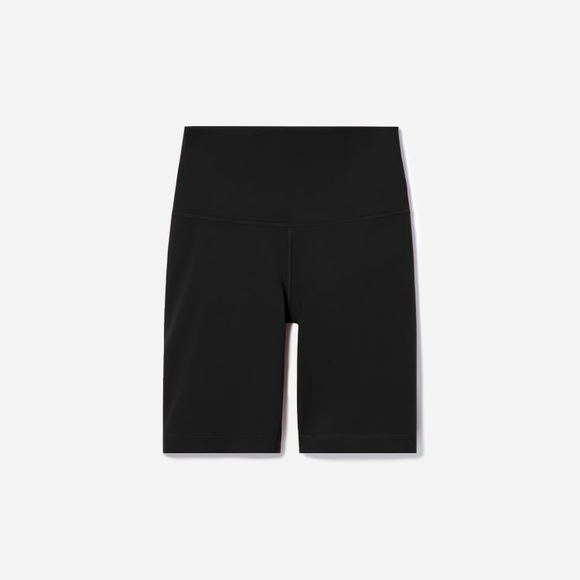 Everlane The Perform Bike Shorts - Picture 5 of 9